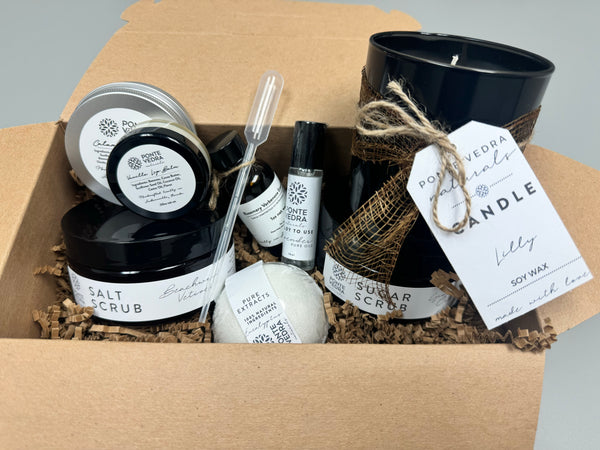 Mystery Box - Perfect gift for any occasion!