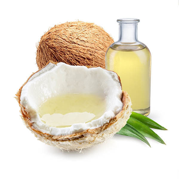Coconut Oil 76
