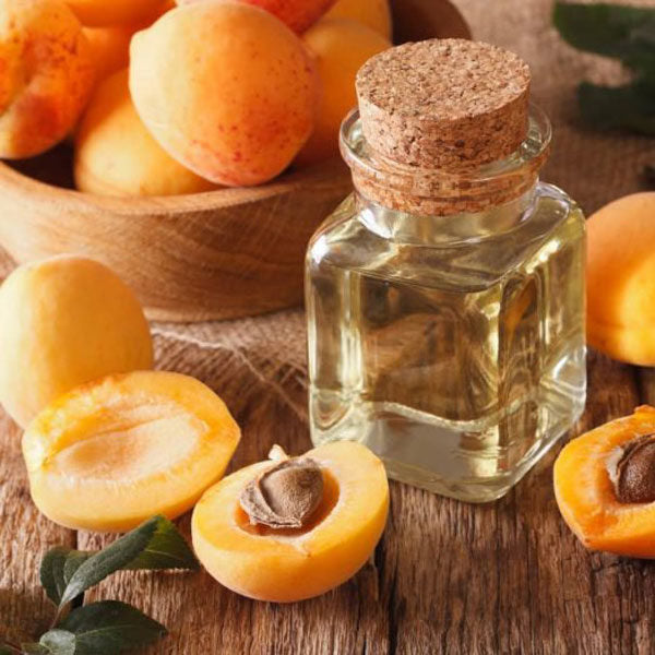 Apricot Kernel oil