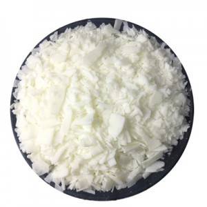 Soy Wax - 444 Grade for Containers and Tea Lights