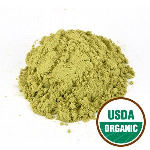 Match Green Tea Powder