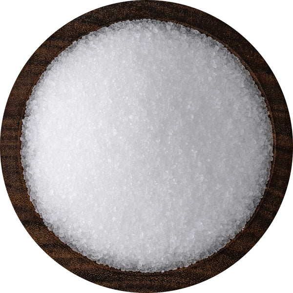 Sea Salt (Fine - White)