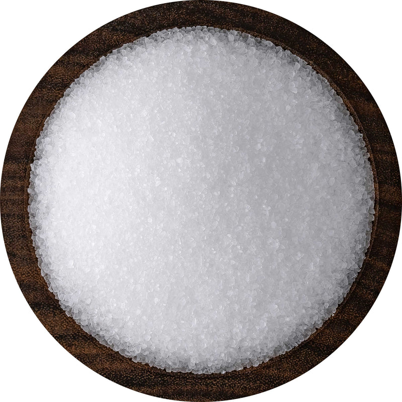 Sea Salt (Fine - White)
