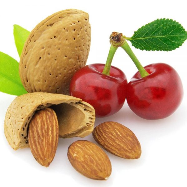 Cherry Almond Fragrance Oil
