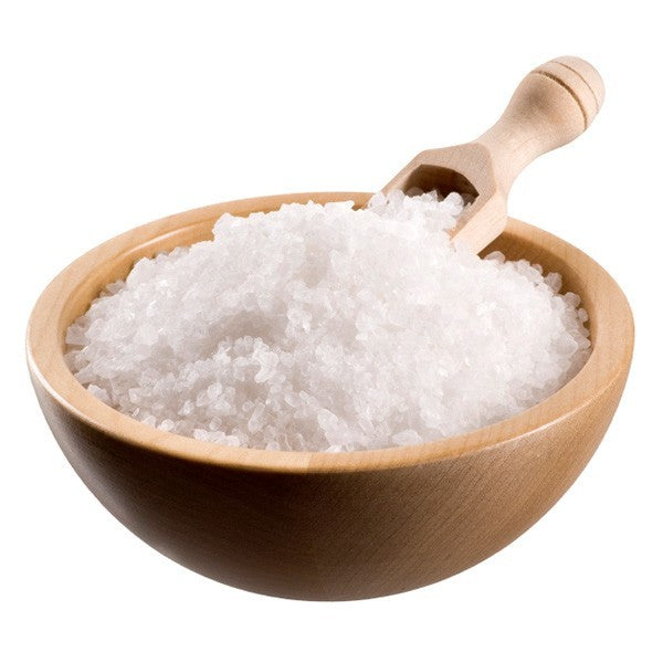 European Sea Salt (Medium - White)