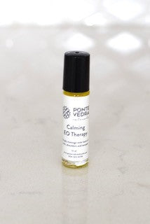 Calming Essential oil blend 10ml roll on