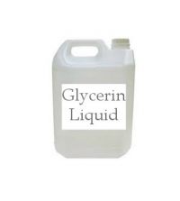 Glycerin Liquid, Vegetable