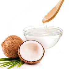 Coconut Oil Fractionated - MCT