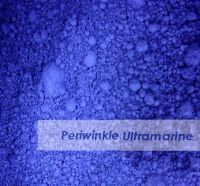 Ultramarine Periwinkle