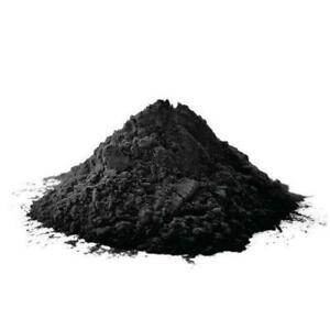 Activated Charcoal Powder (USP) - Coconut Based