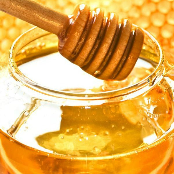 Honey Fragrance Oil