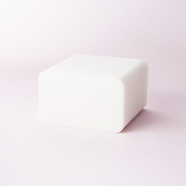 Melt & Pour Glycerin Soap Base (White)