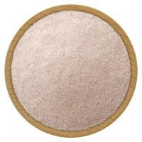 Spa Sea Salt (Himalayan - Powdered Pink)