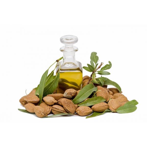 pure bulk almond oil