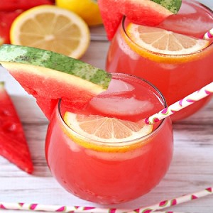 Watermelon Lemonade Type Fragrance Oil